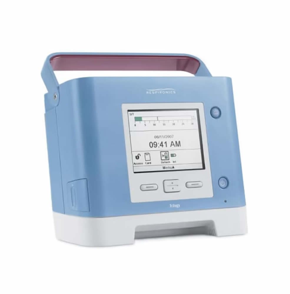Trilogy 100 Philips Respironics